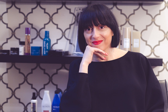 man holding a craft beer